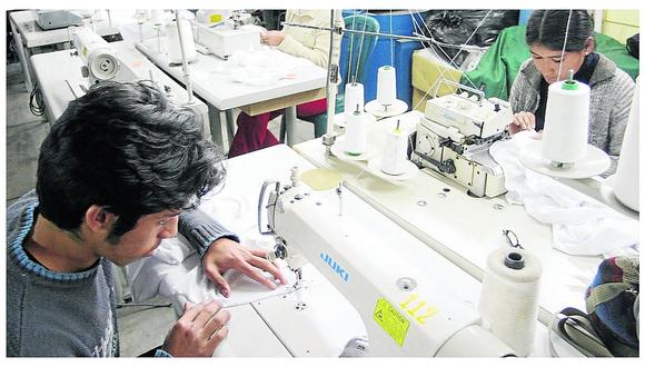 ​112 micro y pequeñas empresas de la región Junín  exportan productos