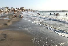 Lambayeque: Puerto Eten cierra sus playas ante riesgo alto de contagios de COVID-19