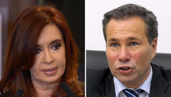 Gobierno argentino calificó de "disparate" imputación de Cristina Fernandez en el caso AMIA