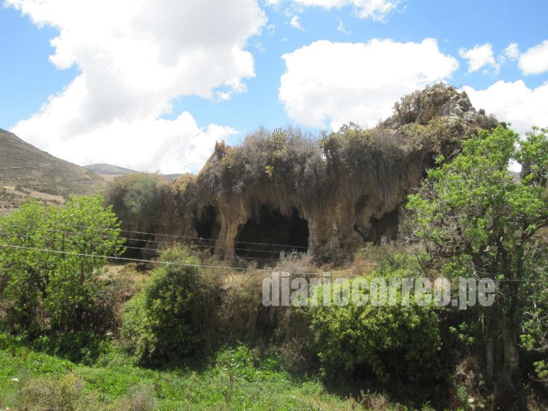 Huancavelica: Tambomachay nuevo destino turístico