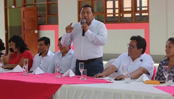 Huanchaco: Convocan a proceso de Presupuesto Participativo 2018 
