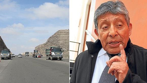 Caso Arequipa-La Joya: empiezan audiencias contra exgobernador Juan Manuel Guillén (VIDEO)