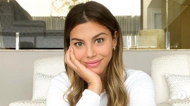 Alondra García Miró sobre incursión en la actuación: “No me  juzguen sin saber por todo lo que pasé”