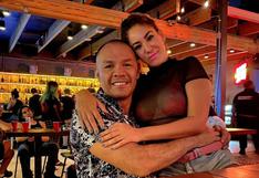 Tilsa Lozano feliz porque se casará con Jackson Mora este año: “Será en primavera”