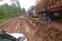 Ucayali: Productores de Tournavista están incomunicados