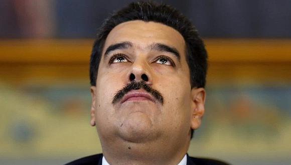 Chile, Argentina, Colombia y Uruguay apoyan revocatorio de Nicolás Maduro