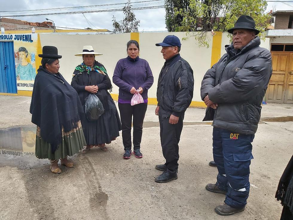 Puno: despiden a soldado que murió atropellado por conductor irresponsable
