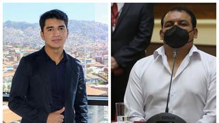 PJ dicta cinco meses de impedimento de salida del país para dos sobrinos de Pedro Castillo