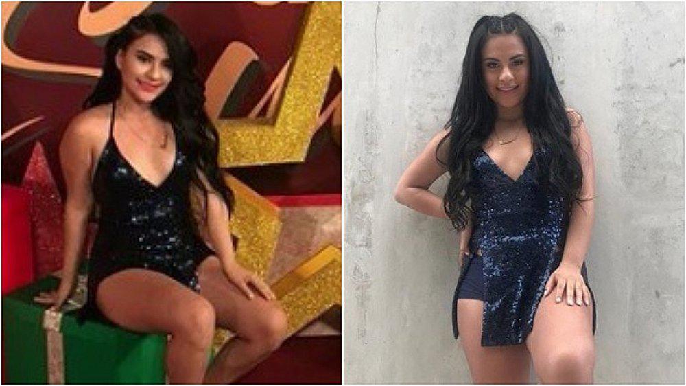 Thamara Gómez deja en shock a sus fans con radical cambio de look (VIDEO)