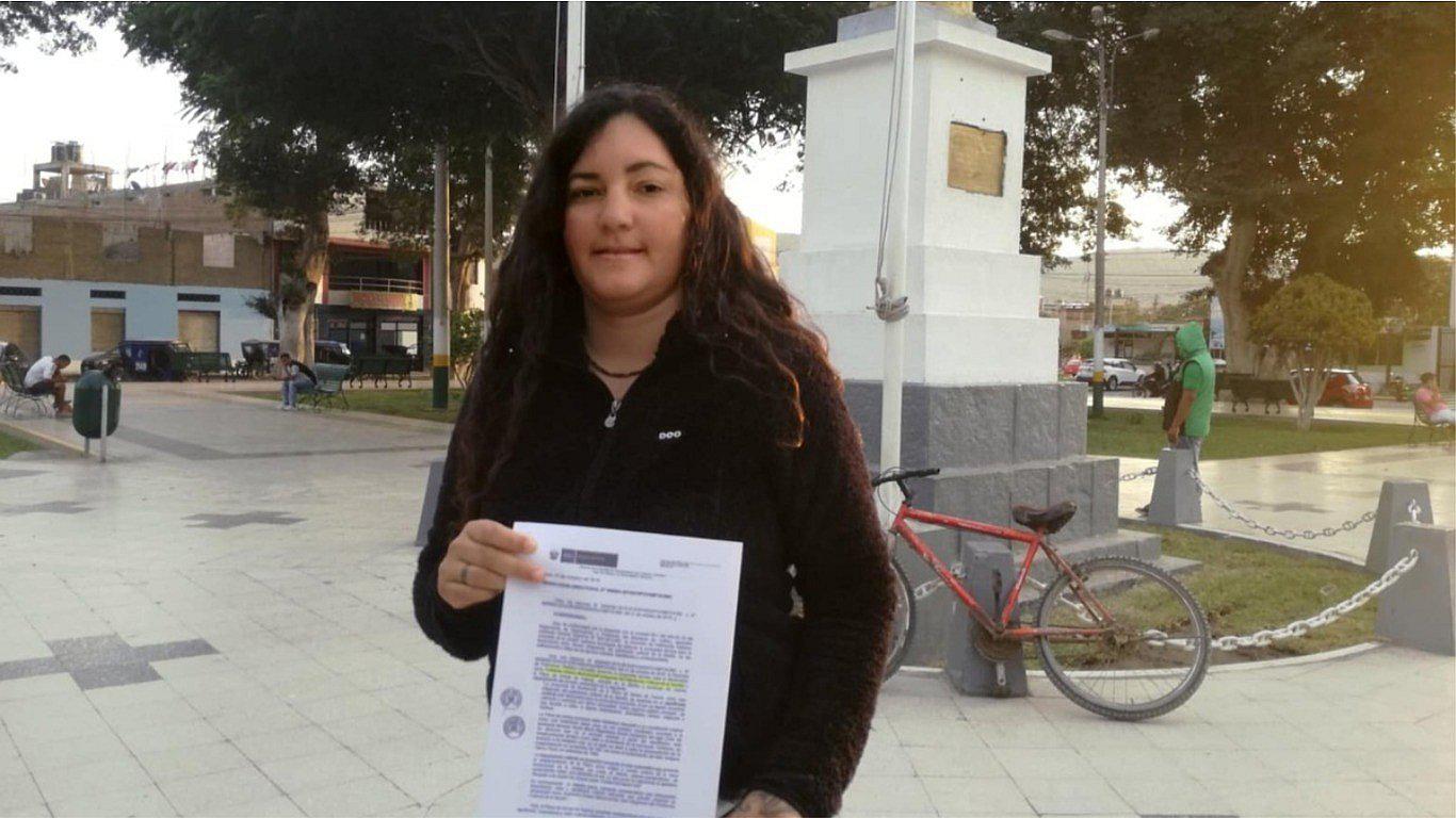 Inician trámite para que Plaza de Armas de Casma sea patrimonio