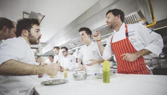 Chef's Cup: El viaje de Astrid & Gastón regresa a Italia