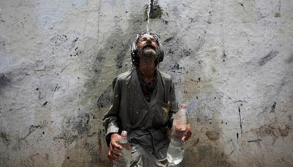 Lamentable más de ochocientos muertos por ola de calor en Pakistán
