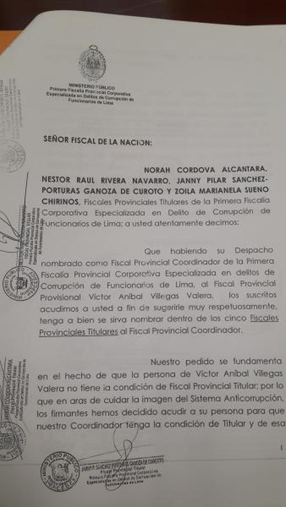 Ramos Heredia enfrenta rebelión fiscal