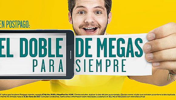 Bitel correo online de voz