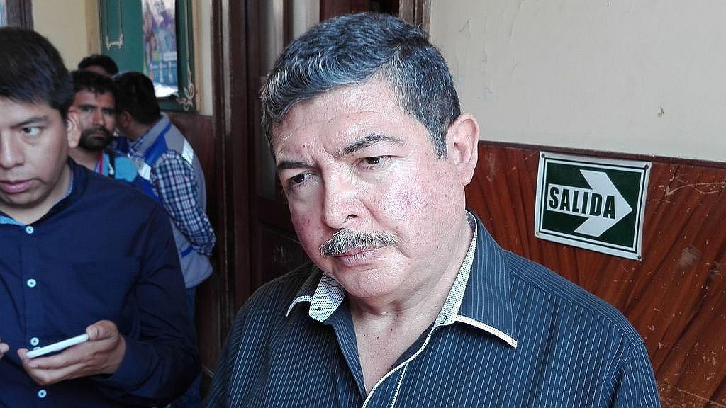 Se investiga presunto uso indebido de bienes donados