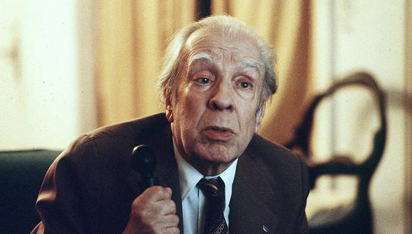 Jorge Luis Borges: "si en el amor no hay confidencia uno siente como una traición" [VÍDEO]