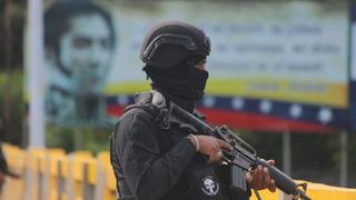 Fuerzas de seguridad del chavismo matan a más personas que el coronavirus, reveló un informe