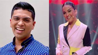 Daniela Darcourt tras ser bloqueada por Christian Yaipén en “La Voz Kids Perú”: “Hasta hoy somos amigos”