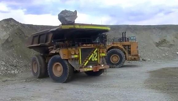 Estas grandes empresas mineras obtuvieron concesiones en Moquegua