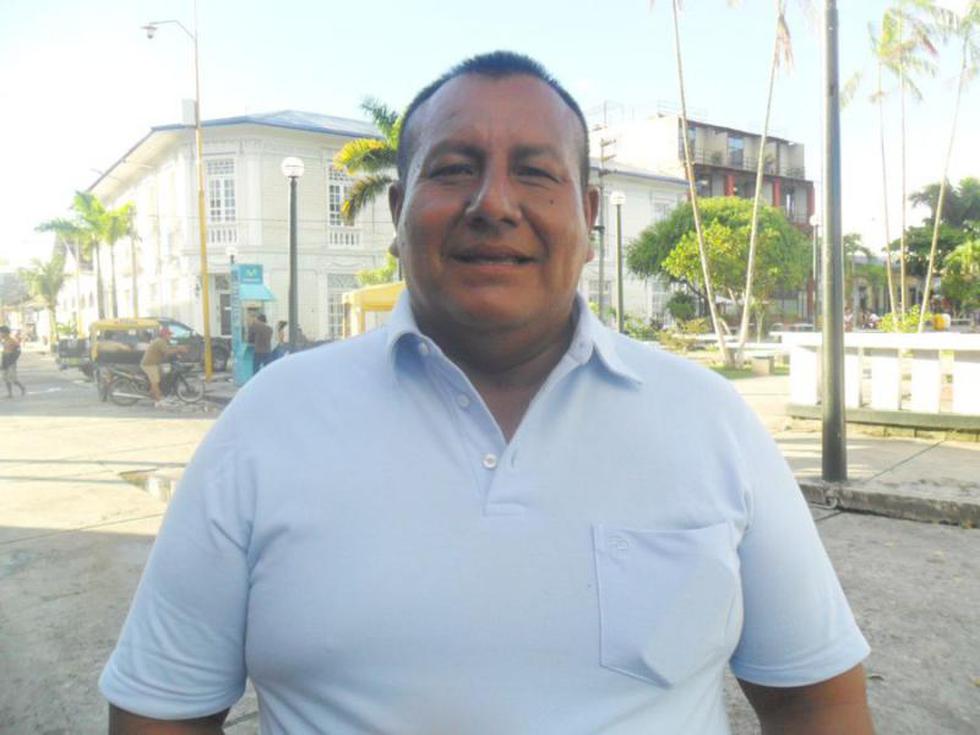 Loreto: Sicario asesina a candidato a la alcaldía de Yavarí