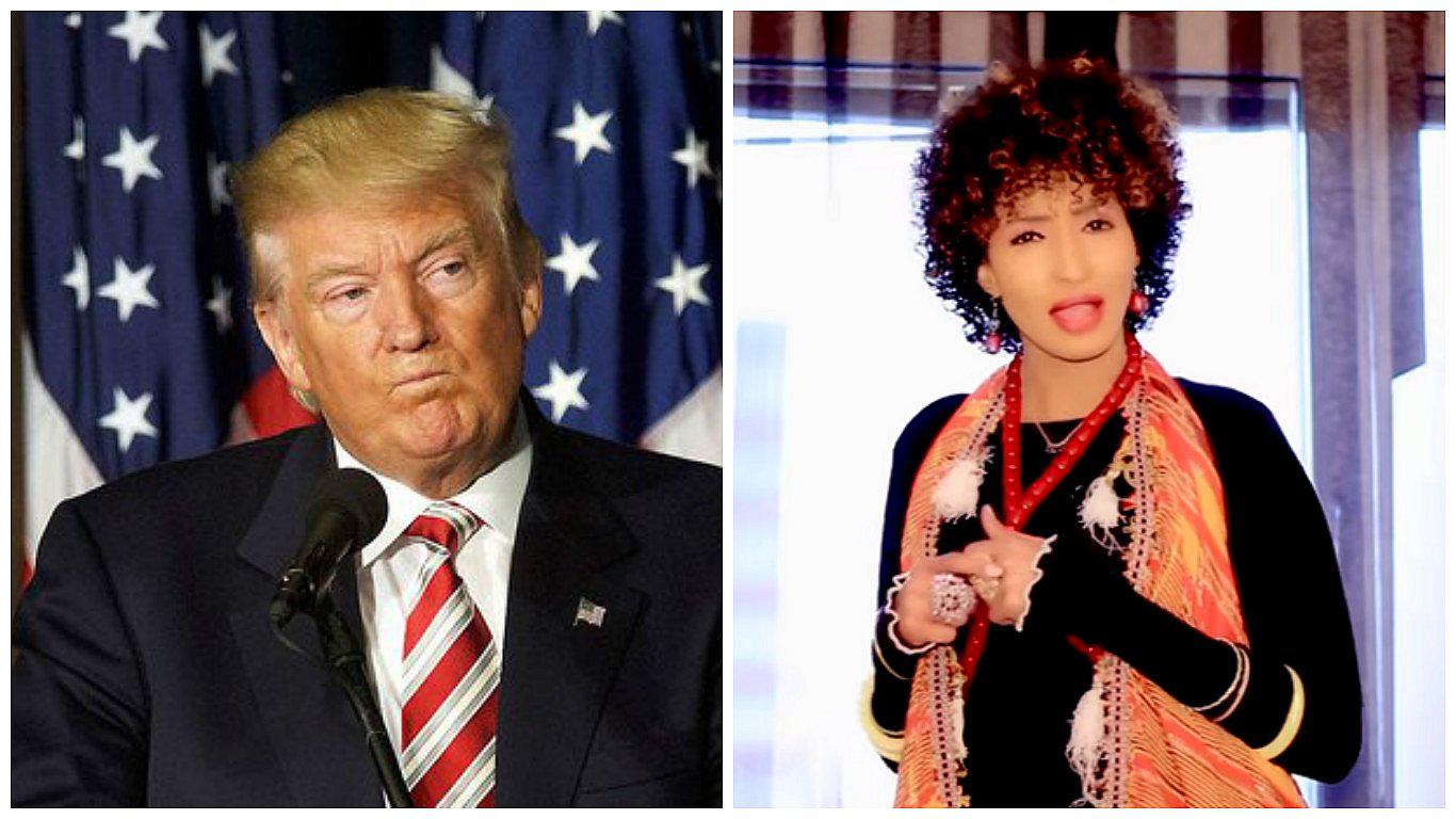 YouTube: ​Canción contra Donald Trump se convierte en un éxito en Somalia