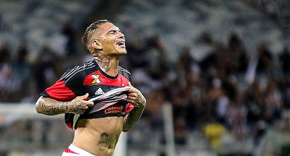 Paolo Guerrero: Más amonestaciones que goles anotados | DEPORTES | CORREO