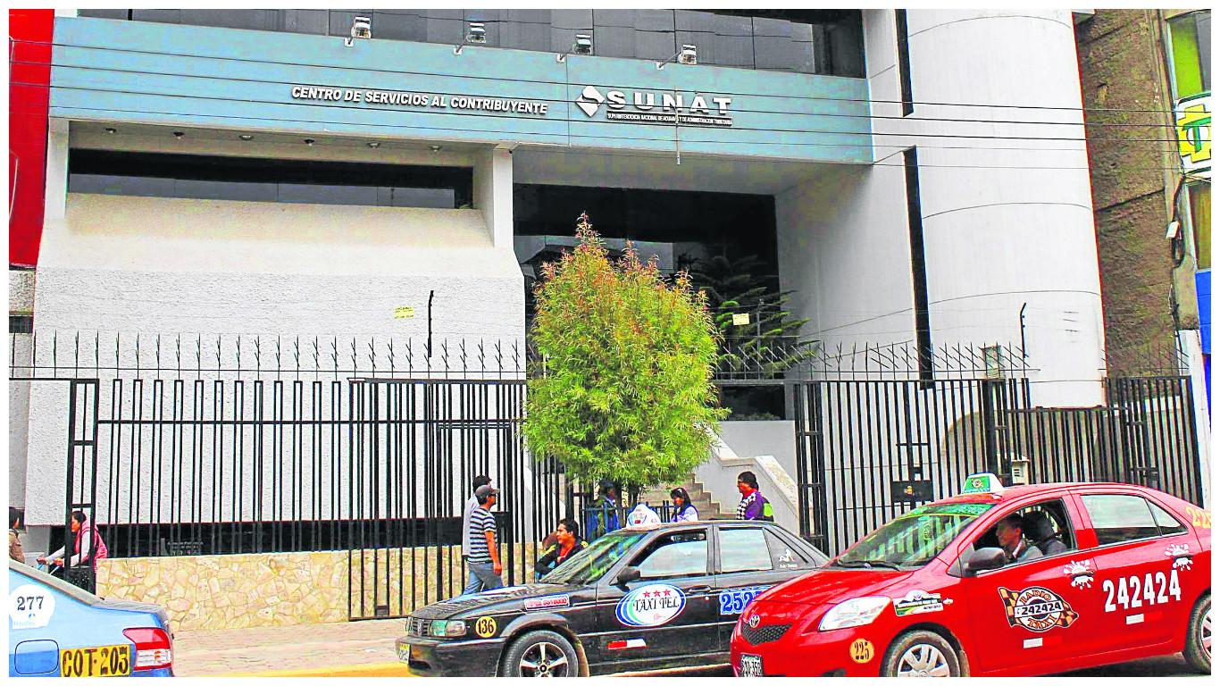 Declara tu impuesto a la renta 2015, sino la multa es de S/ 3 950