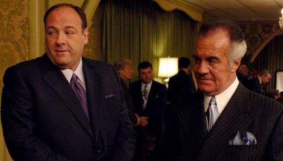 Tony Sirico, conocido actor de “The Sopranos”, falleció a los 79 años. (Foto: HBO)