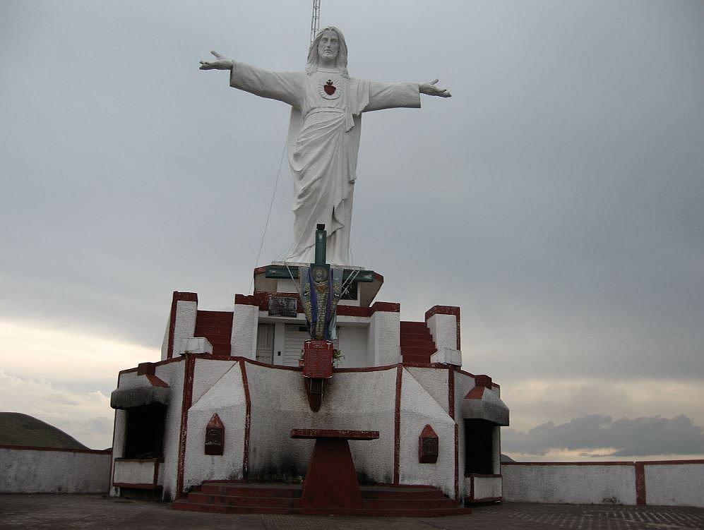 Juliaca: delincuente balea a pareja en el cerro Huaynarroque 