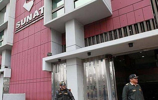 Recaudación del Impuesto a la Renta se mantiene al alza