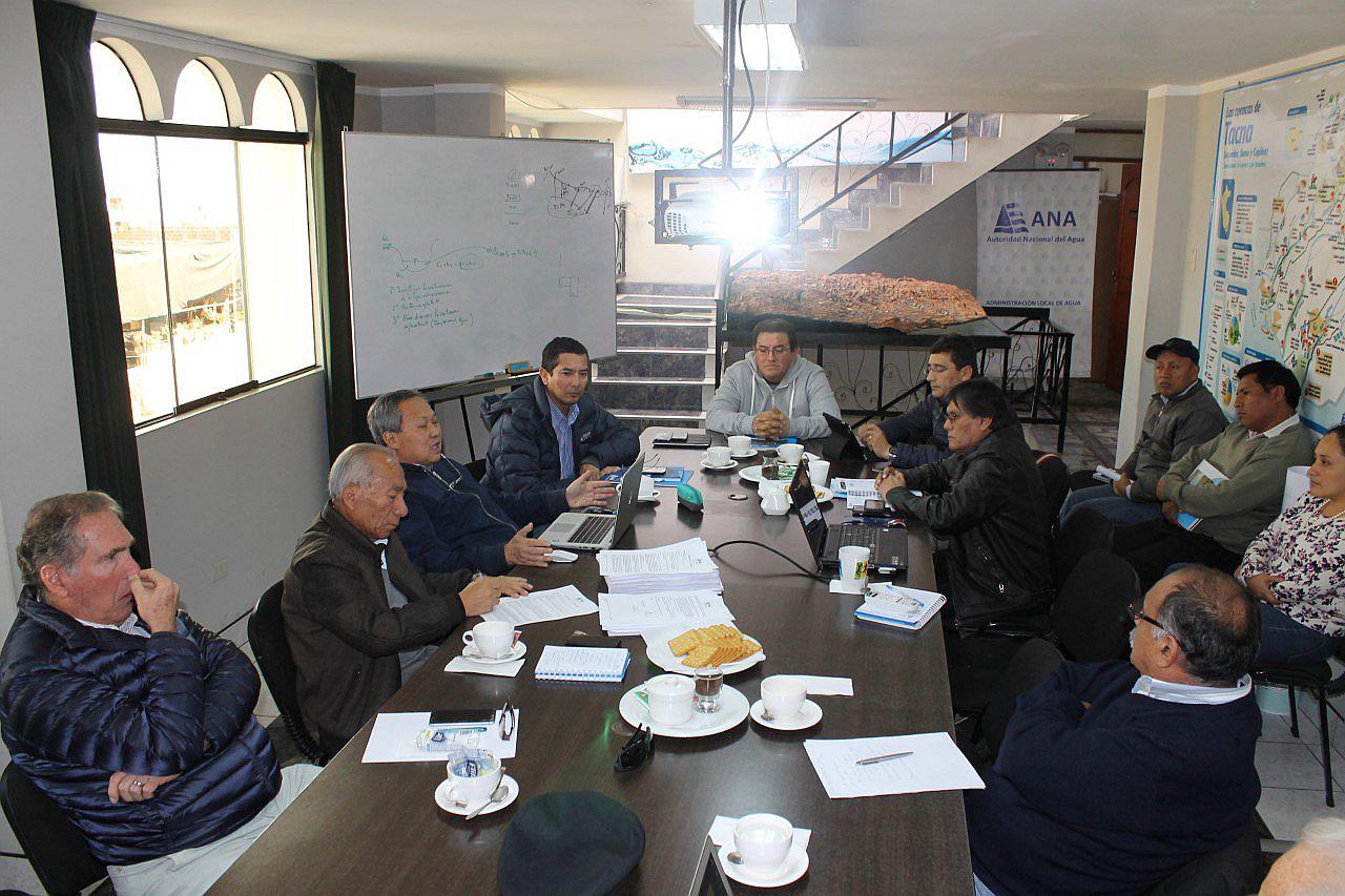 La Yarada Los Palos: estudio hidrogeológico determinará intrusión marina en acuífero