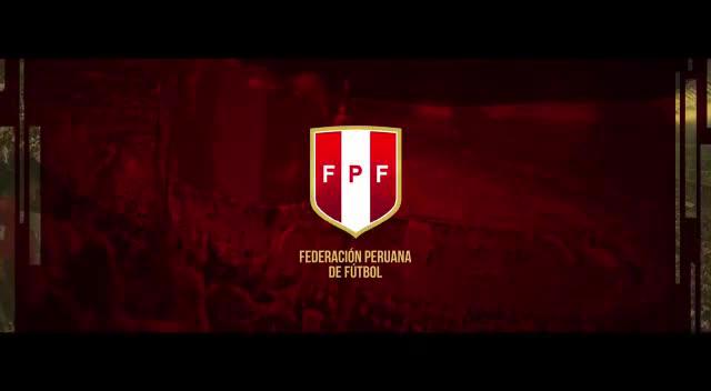 “Nuestra voz regresó para darnos un mensaje”, el emotivo video de la FPF sobre el coronavirus con el