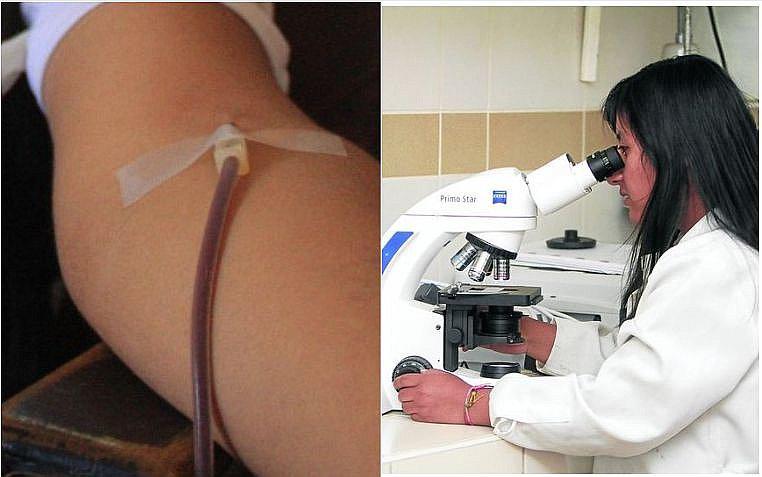 Exámenes de ADN tardan hasta un año por falta de laboratorio en Arequipa