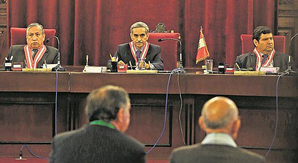 Juez supremo, Duberli Rodríguez, pide respetar fallo sobre caso "Diarios Chicha"