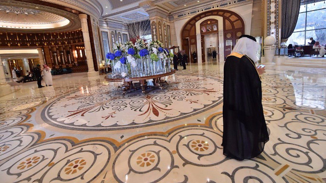 La "cárcel más lujosa del mundo" sorprende por sus comodidades para príncipes de Arabia Saudita