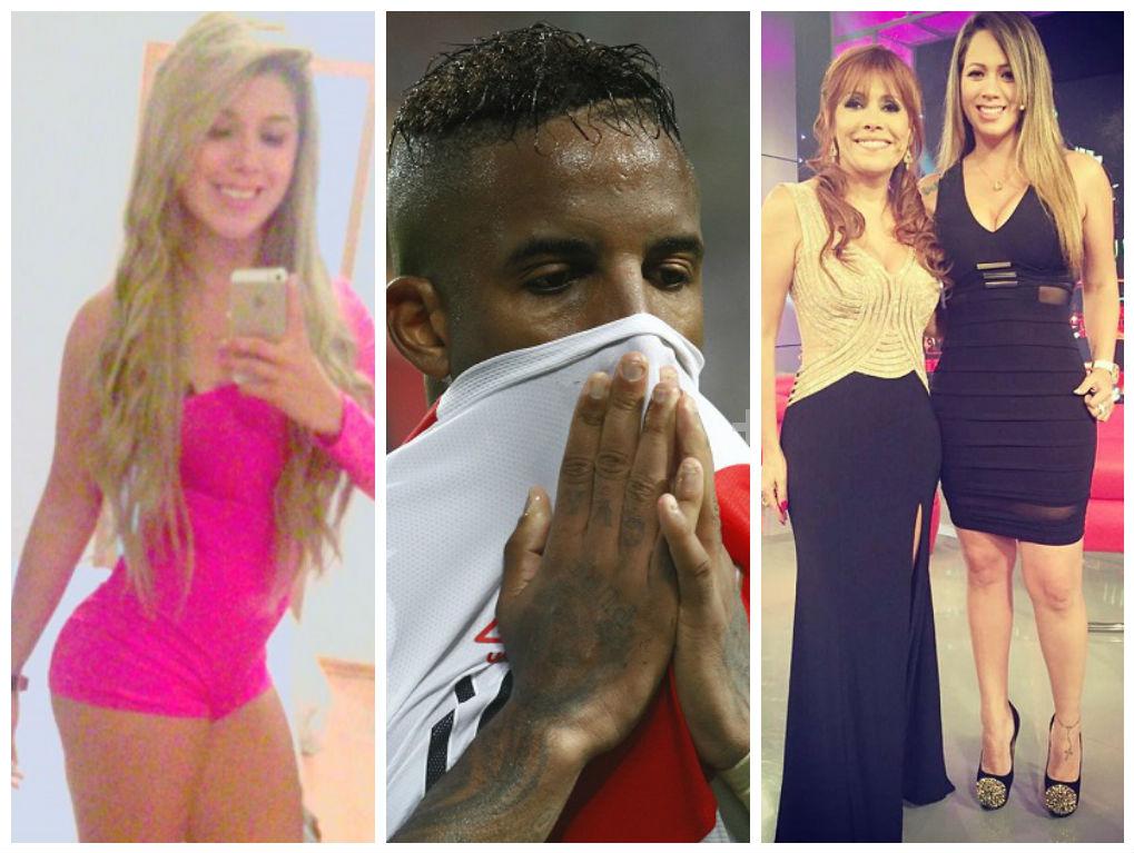 ​Melissa Klug desenmascara a Yahaira Plasencia y confirma esto