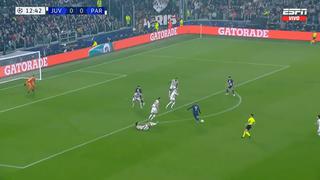Gol de Mbappé: amagó a dos rivales, remató desde fuera del área y PSG celebró (VIDEO)