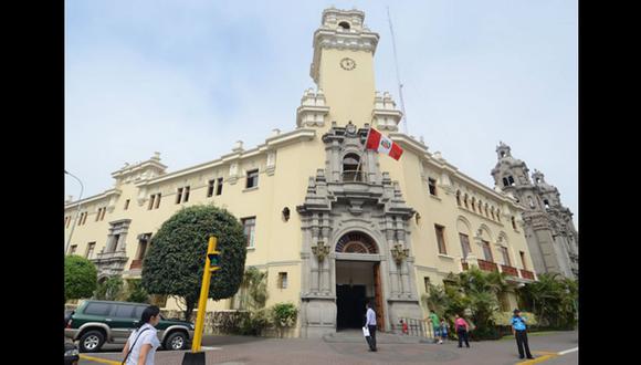 Miraflores también rechaza by-pass en cruce de Arequipa con Aramburú