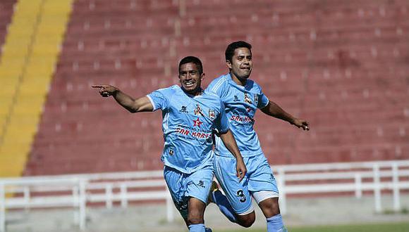 Copa Perú: Binacional busca sellar su pase a cuartos de final