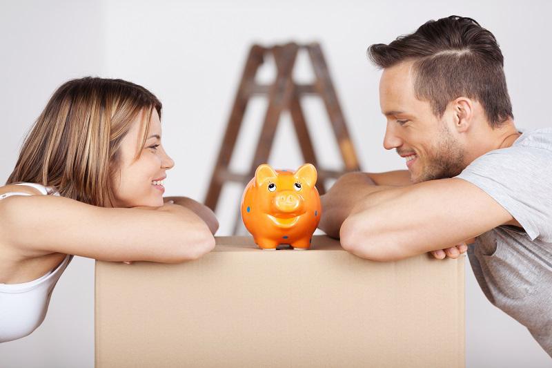 5 consejos financieros para parejas
