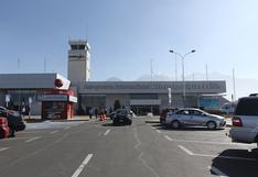 Ositran multó con S/ 21 millones a Aeropuertos Andinos del Perú