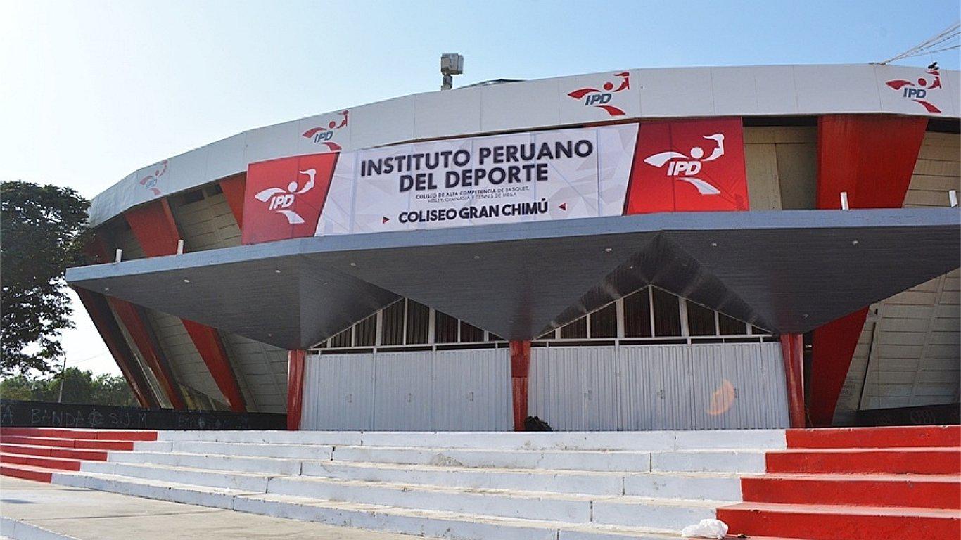 IPD: Autoridades regionales piden la creación de un ministerio del deporte