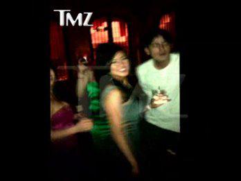 Filtran video de la orgía de 36 horas de Charlie Sheen