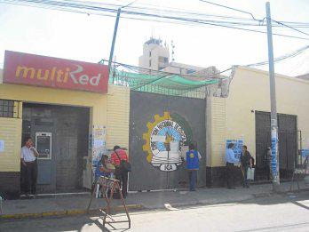 COPRODELI, en la mira