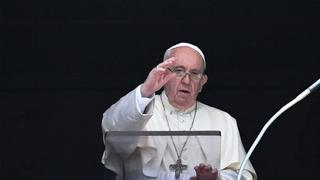 Quienes criminalizan la homosexualidad están “equivocados”, asegura el papa Francisco