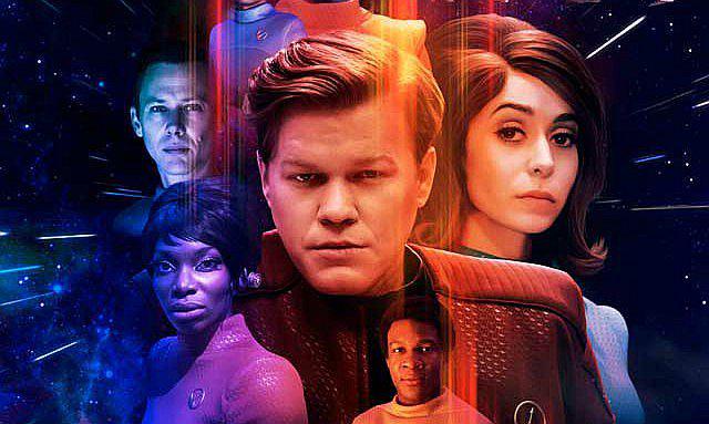 "Black Mirror": Netflix comparte avance oficial de la temporada 4 (VIDEO)