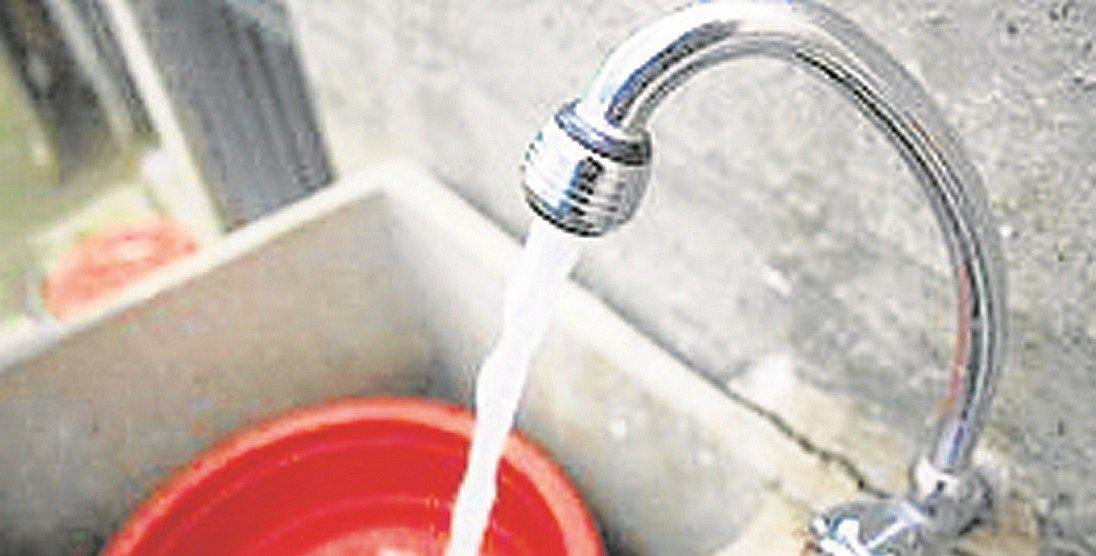 Restringirán servicio de agua potable una semana en Piura y Sullana 