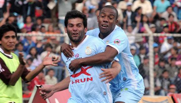 Real Garcilaso clasificó a la Copa Libertadores 2014 tras vencer a José Galvez