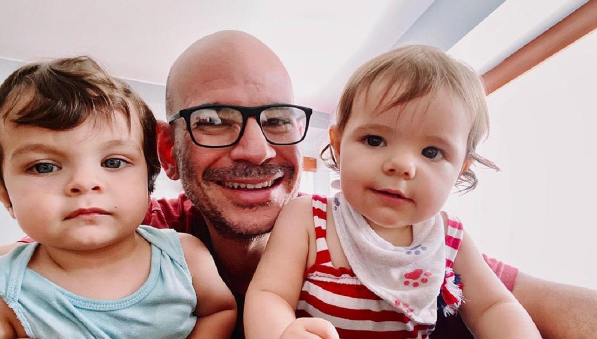 (Foto: Instagram @ricardomoranvargas)