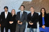 Campaña Marca Perú gana premio Gran Effie 2012